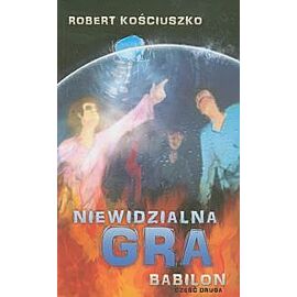 Niewidzialna gra Babilon. Część 2
