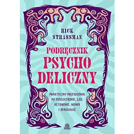 Podręcznik psychodeliczny