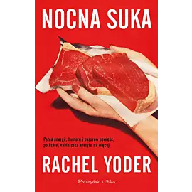 Nocna suka (Duże Litery)
