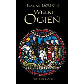 Wielki Ogień (e-book)