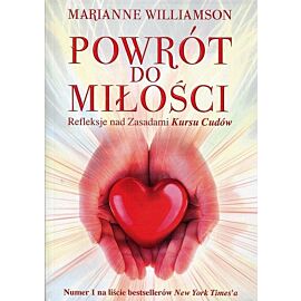 Powrót do miłości
