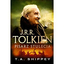 J.R.R. Tolkien. Pisarz stulecia