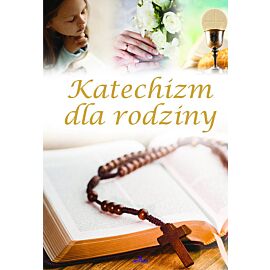 Katechizm dla rodziny