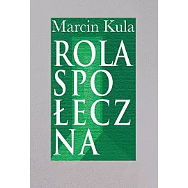 Rola społeczna