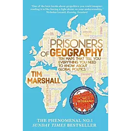 Prisoners of Geography