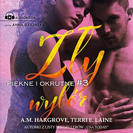 Zły wybór (audiobook MP3)