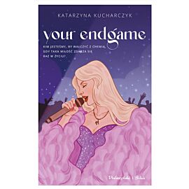Your Endgame (e-book)