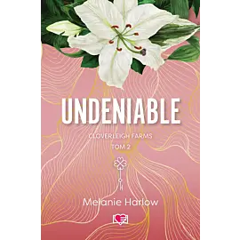 Undeniable. Cloverleigh Farms. Tom 2