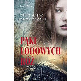 Pąki lodowych róż