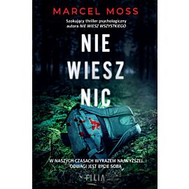Nie wiesz nic