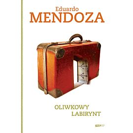 Oliwkowy labirynt