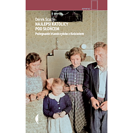 Najlepsi katolicy pod słońcem (e-book)