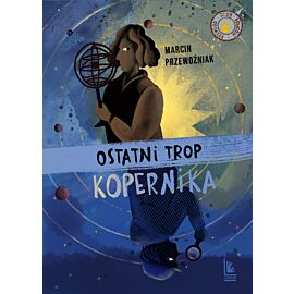 Ostatni trop Kopernika (e-book)
