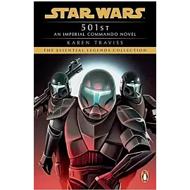 Star Wars: Imperial Commando: 501st