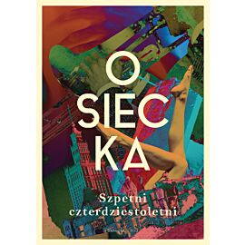 Szpetni czterdziestoletni (e-book)