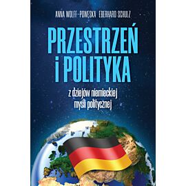 Przestrzeń i polityka (e-book)