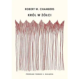 Król w Żółci