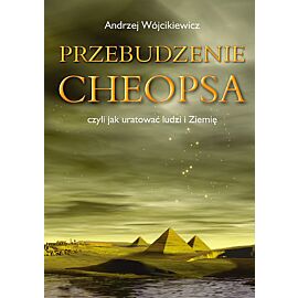 Przebudzenie Cheopsa