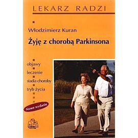 Żyję z chorobą Parkinsona