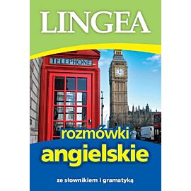 Rozmówki angielskie wyd. 2026