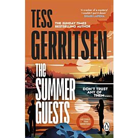 The Summer Guests