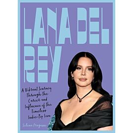 Lana Del Rey