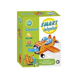 SMART inżynier Samolocik