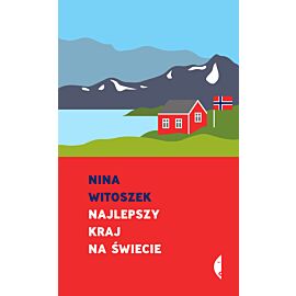 Najlepszy kraj na świecie (e-book)
