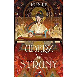 Uderz w struny (e-book)