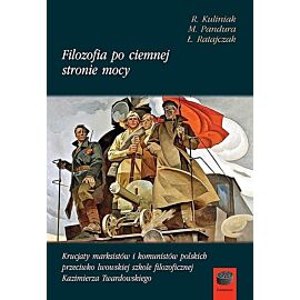 Filozofia po ciemnej stronie mocy. Część 1 1945-1951