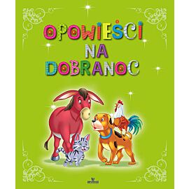 Opowieści na dobranoc