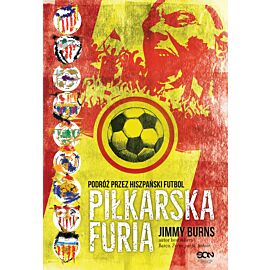 Piłkarska furia.