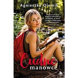 Cudne manowce (e-book)