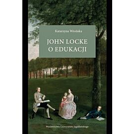 John Locke o edukacji