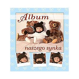 Album naszego synka