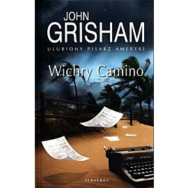 Wichry Camino. Seria Wyspa Camino. Tom 2