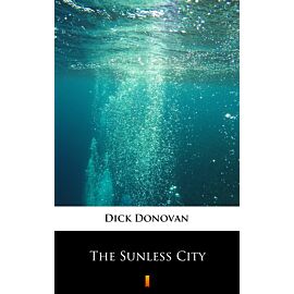 The Sunless City (e-book)