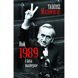 Rok 1989 i lata następne (e-book)