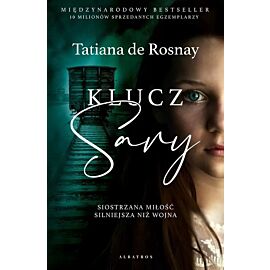 Klucz sary