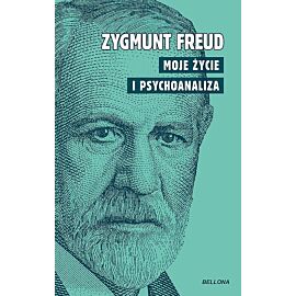 Moje życie i psychoanaliza