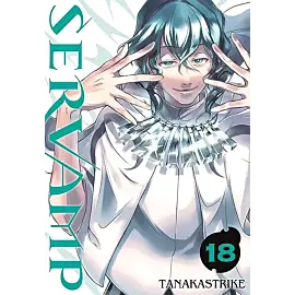 Servamp - 18