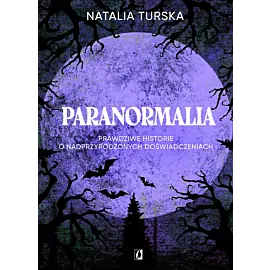 Paranormalia