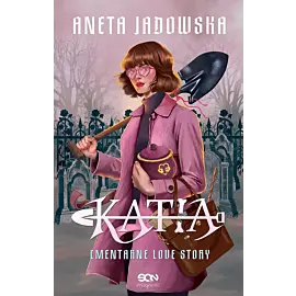 Katia. Cmentarne love story