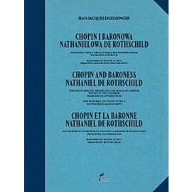 Chopin i Baronowa Nathanielowa de Rothschild