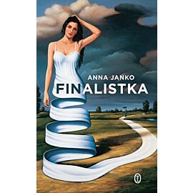 Finalistka (e-book)
