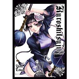 Kuroshitsuji - Mroczny kamerdyner - 29