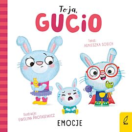 Emocje. To ja, Gucio