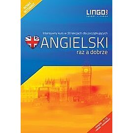 Angielski raz a dobrze