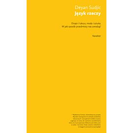 Język rzeczy (e-book)