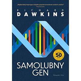 Samolubny gen